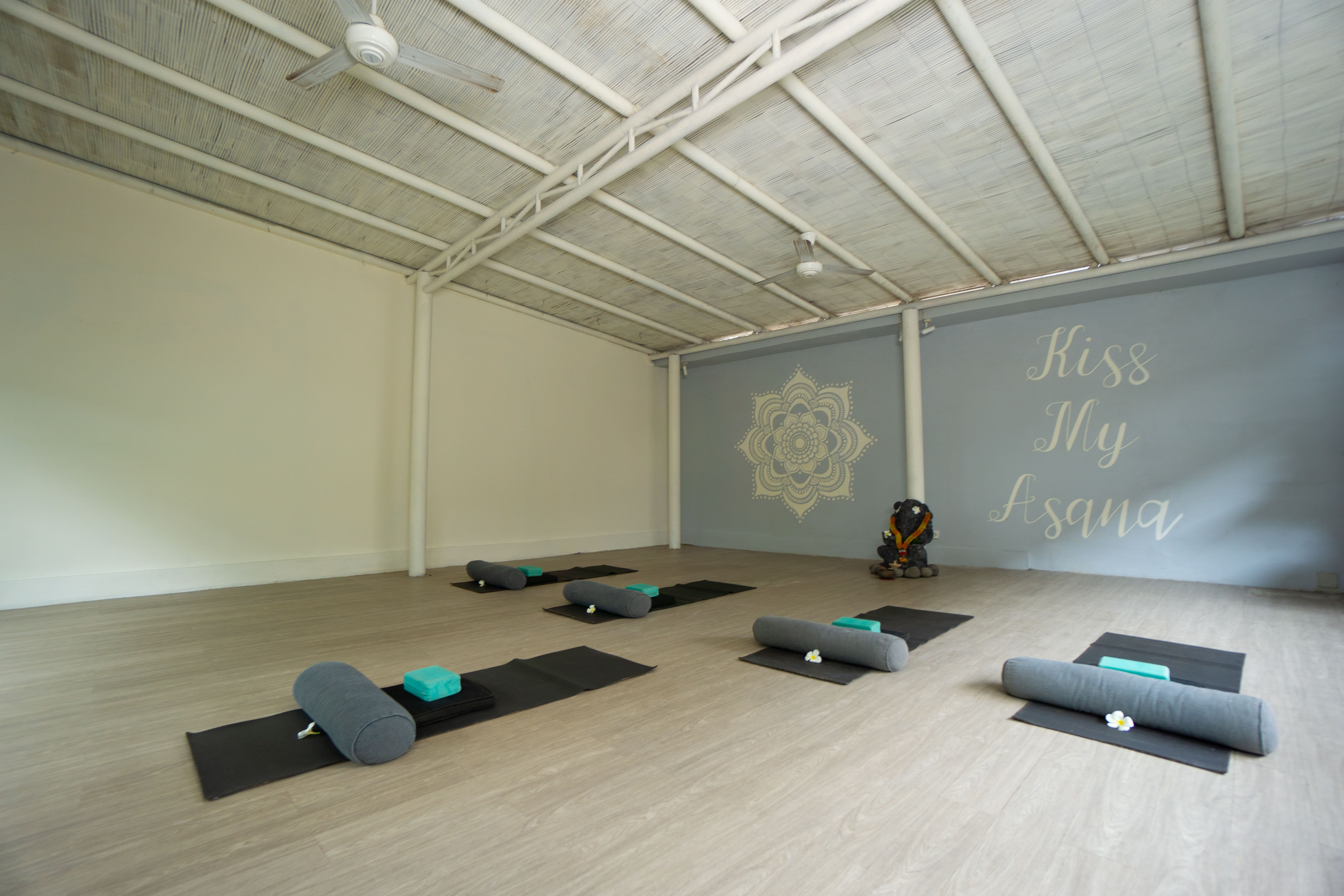 The Chillhouse Canggu